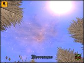 Timecyc and Particle special for MTA Province 2019 Version one